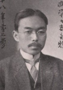 小酒井不木